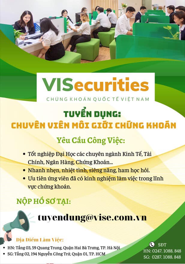 lĩnh vực hoạt động